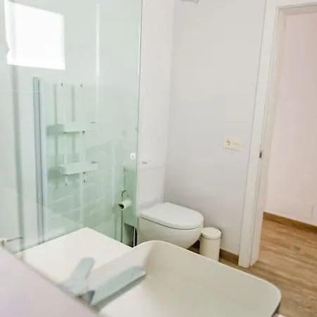 Buenavida Cozy Holiday Home Vv With Communal Pool And Air Con Costa Teguise Extérieur photo