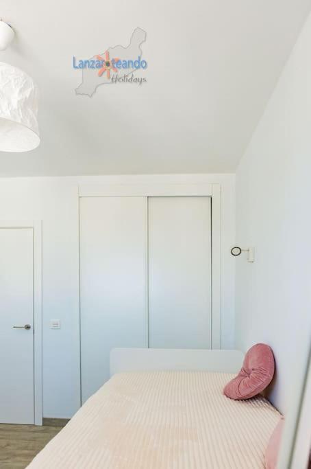 Apartment Buenavida Cozy Vv With Communal Pool And Air Con
