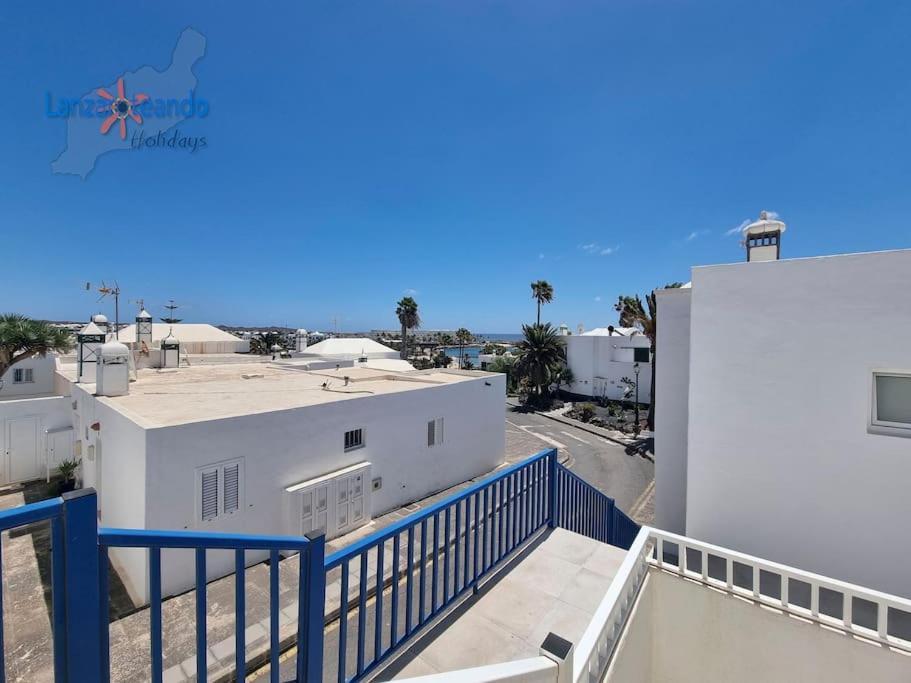 Buenavida Cozy Vv With Communal Pool And Air Con Apartment *