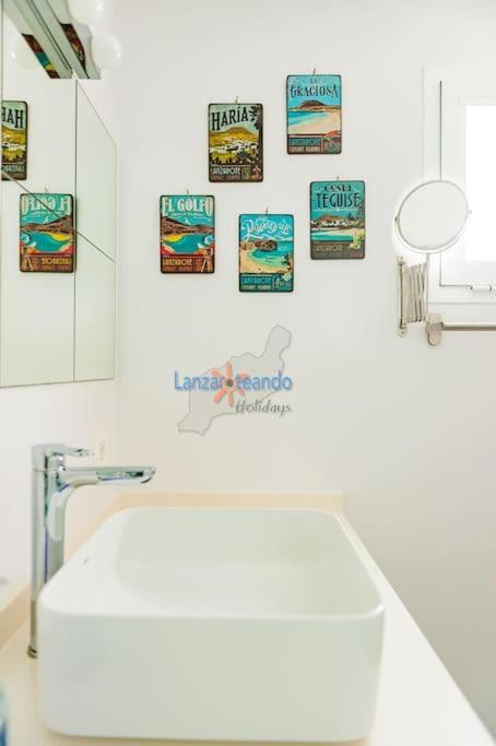 Apartment Buenavida Cozy Vv With Communal Pool And Air Con